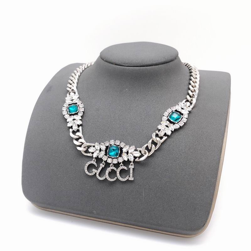 Gucci Necklace 04yxs167